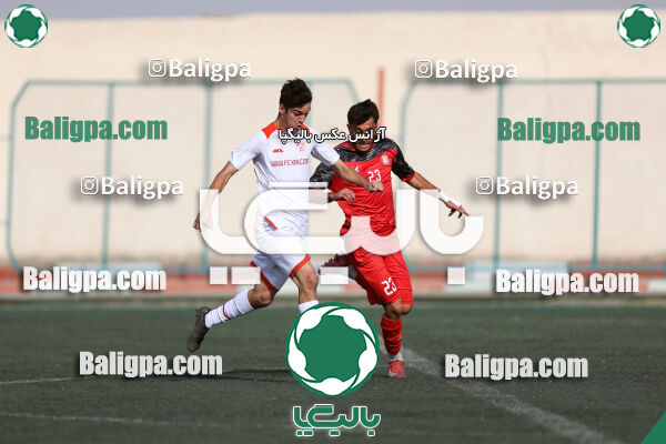 المپیک اندیشه 1–2 کیا