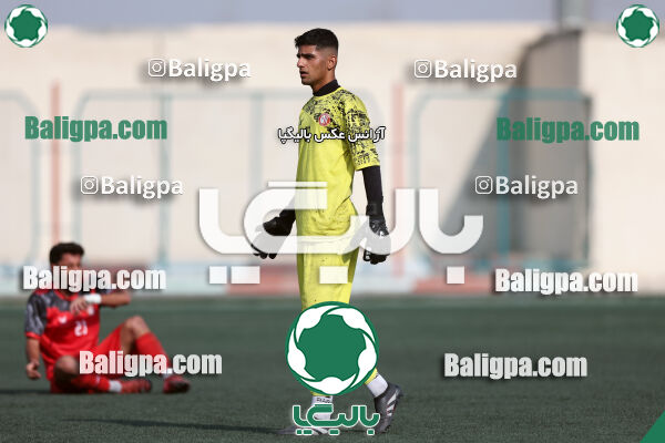 المپیک اندیشه 1–2 کیا