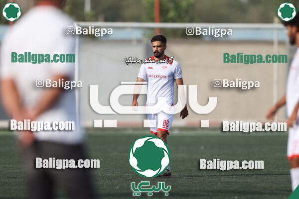 المپیک اندیشه 1–2 کیا