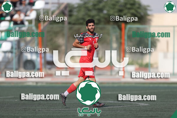 المپیک اندیشه 1–2 کیا