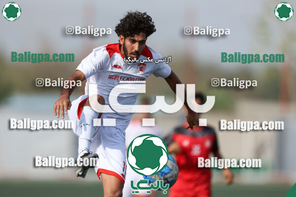 المپیک اندیشه 1–2 کیا