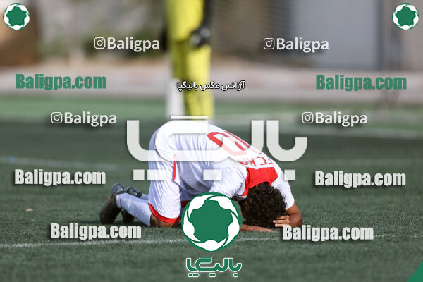 المپیک اندیشه 1–2 کیا
