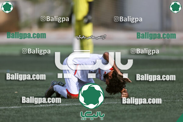المپیک اندیشه 1–2 کیا