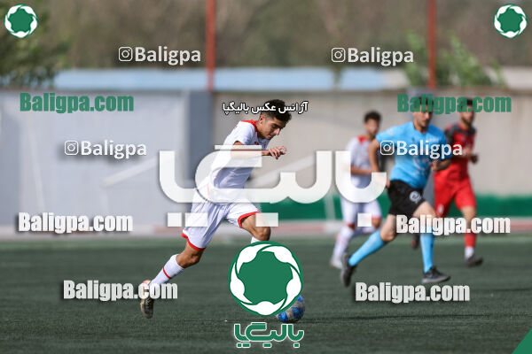 المپیک اندیشه 1–2 کیا