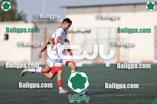 المپیک اندیشه 1–2 کیا
