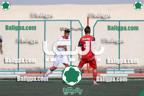 المپیک اندیشه 1–2 کیا