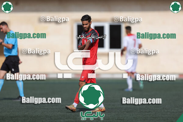 المپیک اندیشه 1–2 کیا