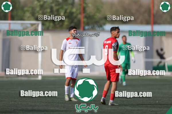 المپیک اندیشه 1–2 کیا