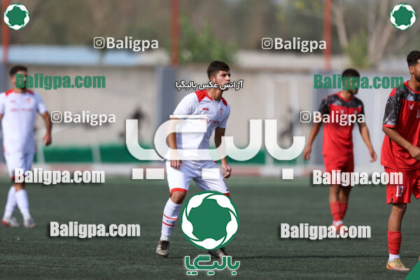 المپیک اندیشه 1–2 کیا