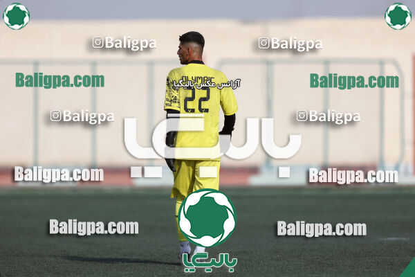المپیک اندیشه 1–2 کیا
