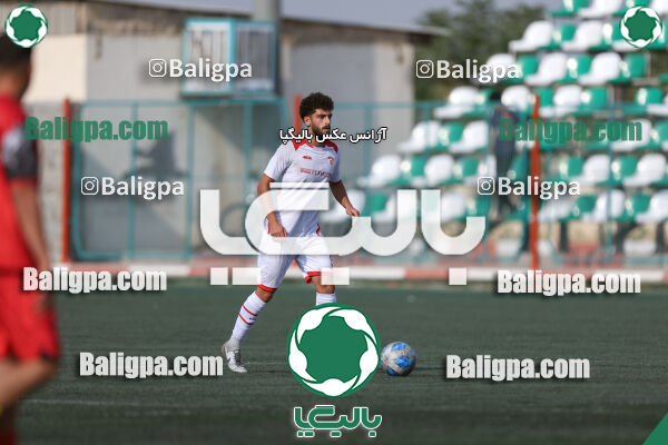 المپیک اندیشه 1–2 کیا