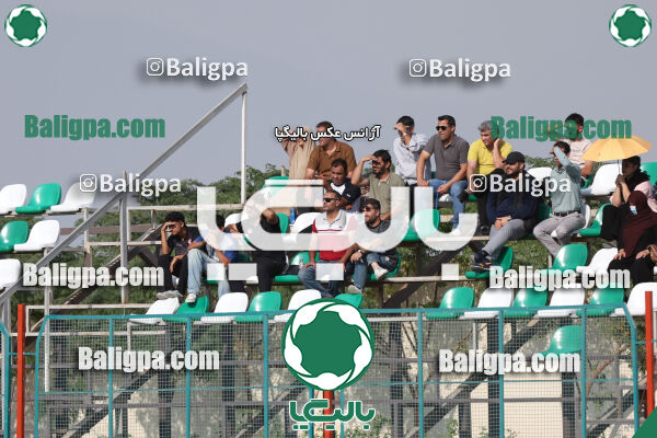 المپیک اندیشه 1–2 کیا