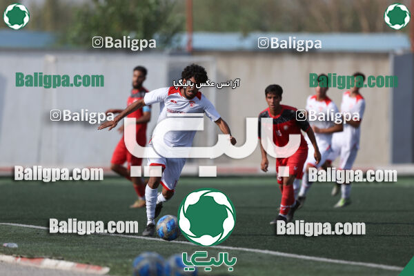 المپیک اندیشه 1–2 کیا