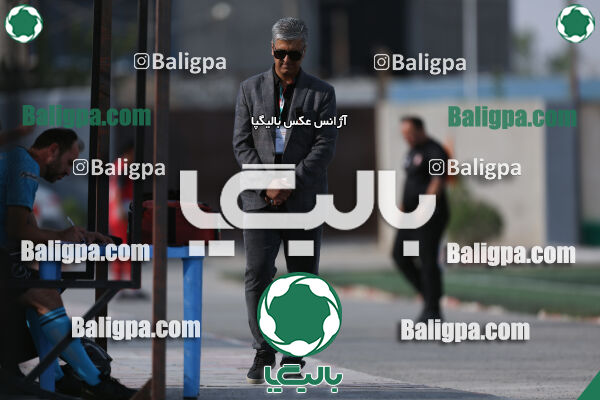 المپیک اندیشه 1–2 کیا