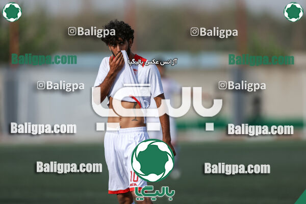 المپیک اندیشه 1–2 کیا