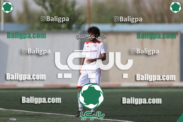 المپیک اندیشه 1–2 کیا