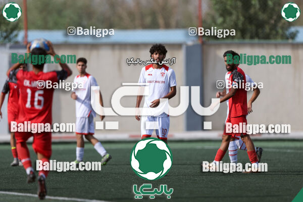 المپیک اندیشه 1–2 کیا