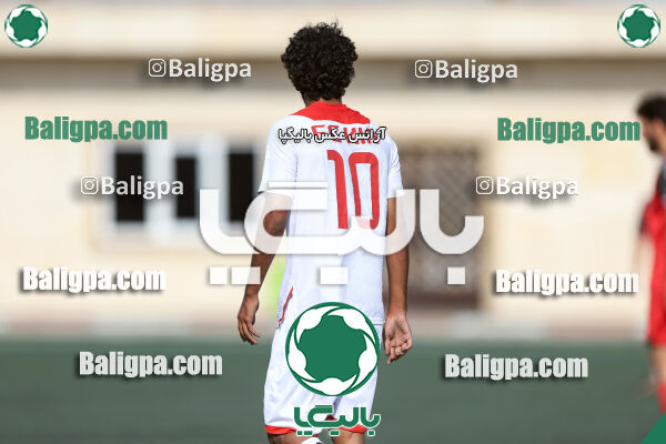 المپیک اندیشه 1–2 کیا