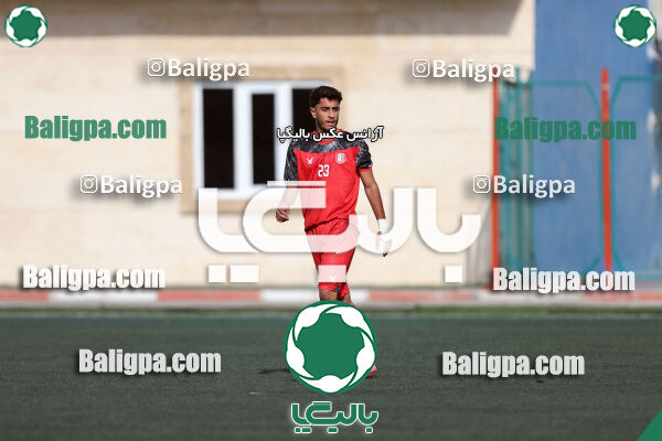 المپیک اندیشه 1–2 کیا