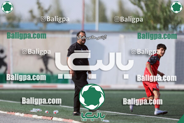 المپیک اندیشه 1–2 کیا