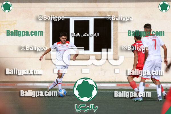 المپیک اندیشه 1–2 کیا