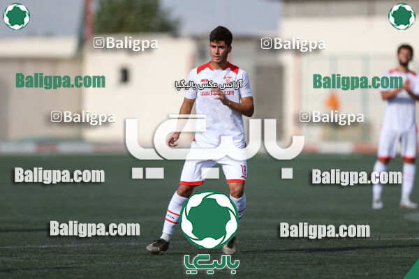 المپیک اندیشه 1–2 کیا