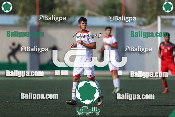 المپیک اندیشه 1–2 کیا