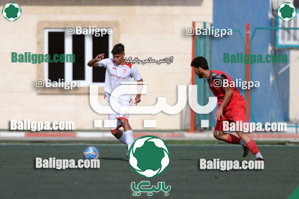 المپیک اندیشه 1–2 کیا