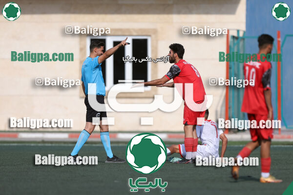 المپیک اندیشه 1–2 کیا