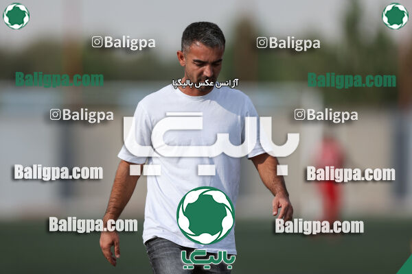 المپیک اندیشه 1–2 کیا