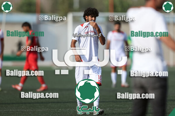 المپیک اندیشه 1–2 کیا