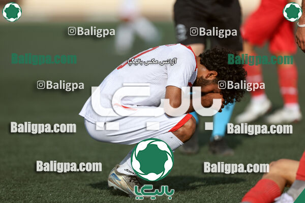 المپیک اندیشه 1–2 کیا