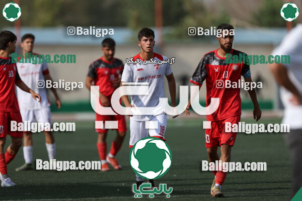 المپیک اندیشه 1–2 کیا