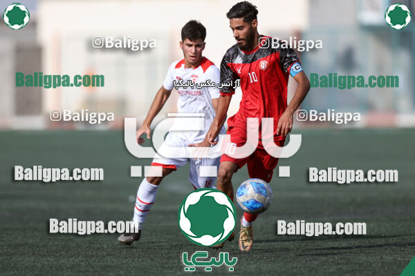 المپیک اندیشه 1–2 کیا