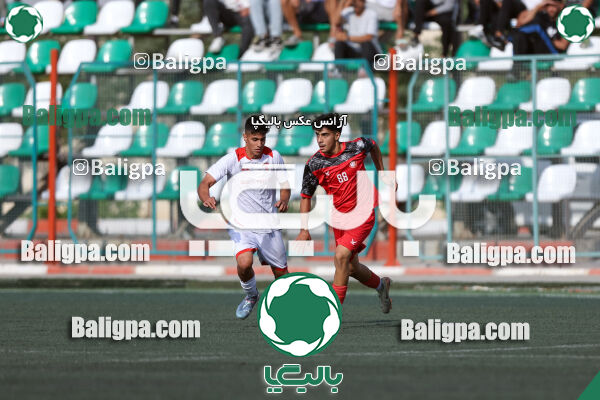 المپیک اندیشه 1–2 کیا