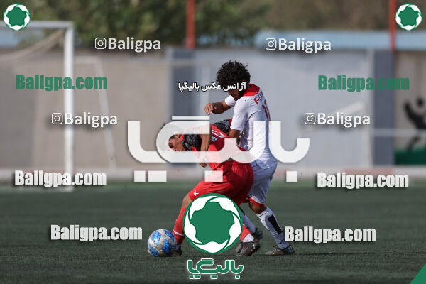 المپیک اندیشه 1–2 کیا