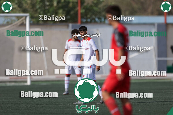 المپیک اندیشه 1–2 کیا
