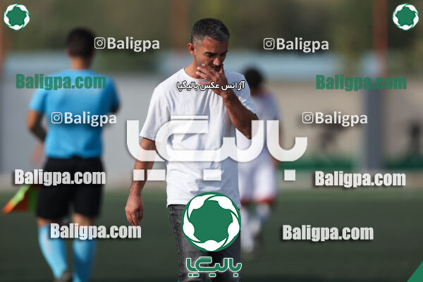 المپیک اندیشه 1–2 کیا