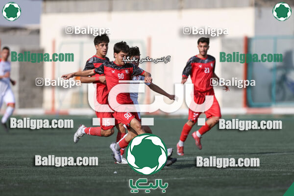 المپیک اندیشه 1–2 کیا