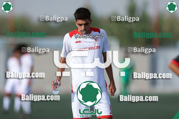 المپیک اندیشه 1–2 کیا