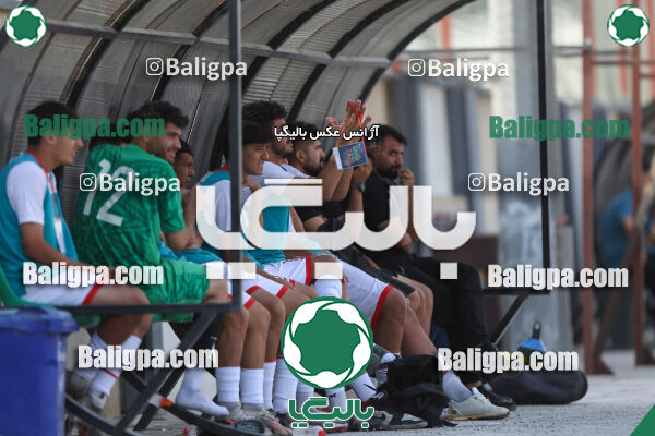 المپیک اندیشه 1–2 کیا