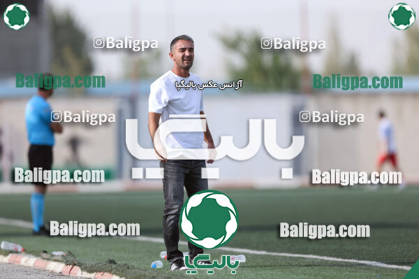 المپیک اندیشه 1–2 کیا