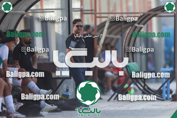 المپیک اندیشه 1–2 کیا