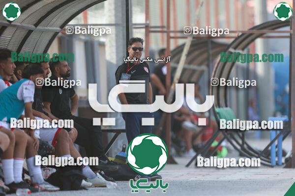 المپیک اندیشه 1–2 کیا