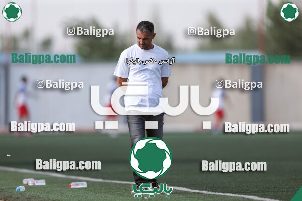 المپیک اندیشه 1–2 کیا