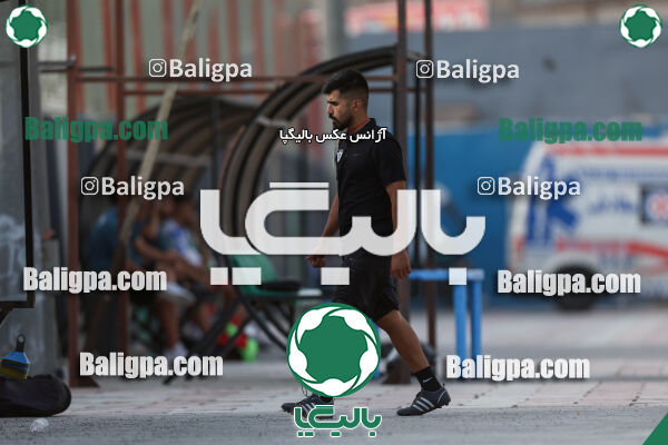 المپیک اندیشه 1–2 کیا