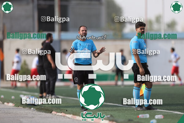 المپیک اندیشه 1–2 کیا