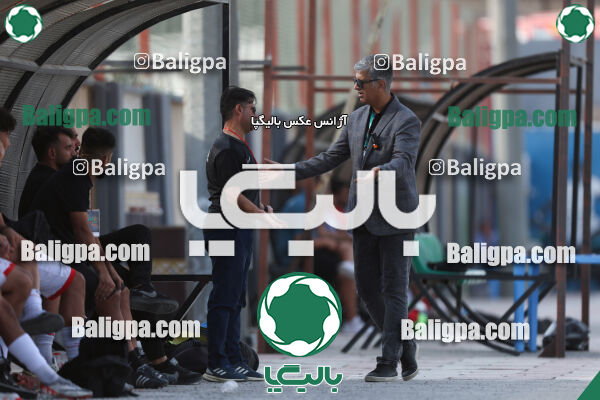المپیک اندیشه 1–2 کیا