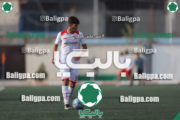 المپیک اندیشه 1–2 کیا