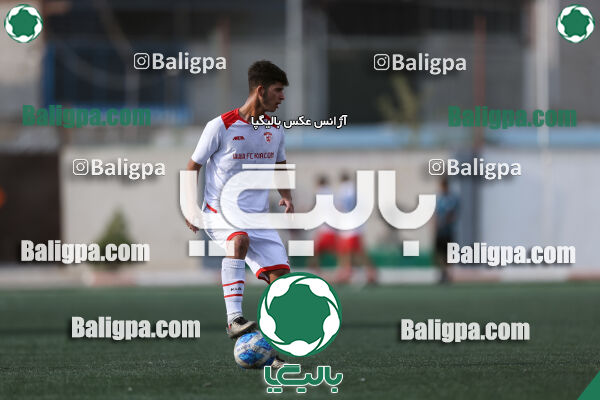 المپیک اندیشه 1–2 کیا